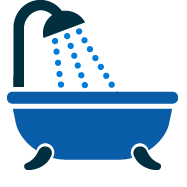 Minnetonka Bathrooms