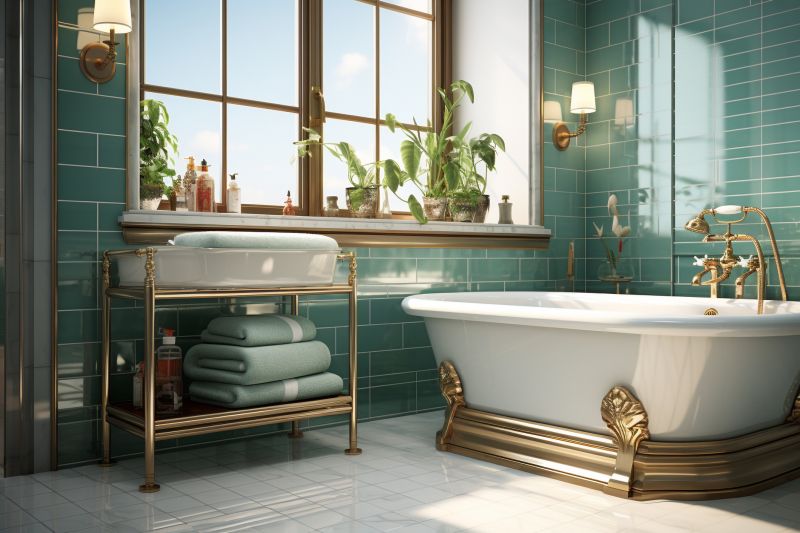 Classic Alcove Bathtubs