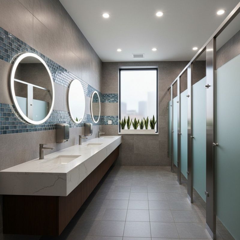 Top Bathroom Remodeling Companies in Jordan, MN