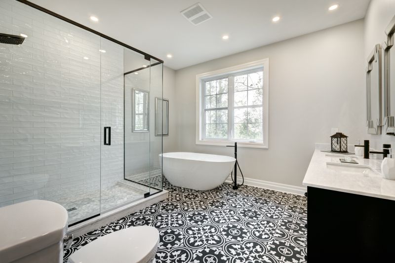 Best Bathroom Renovation Contractors in Minnetonka, MN