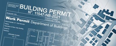 Permitting and Codes